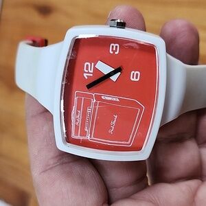 Paul Frank Watch - NWOT